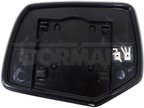 Dorman 56125 Door Mirror Glass - Right - view 4