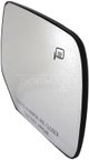 Dorman 56125 Door Mirror Glass - Right - view 5