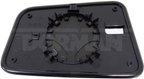 Dorman 56126 Door Mirror Glass - Right - view 3