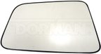 Dorman 56127 Door Mirror Glass - Left - view 1