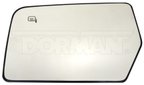 Dorman 56128 Door Mirror Glass - Left - view 1