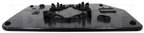 Dorman 56128 Door Mirror Glass - Left - view 3