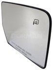 Dorman 56129 Door Mirror Glass - Right - view 2