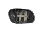 Dorman 56130 Door Mirror Glass - Left - view 2