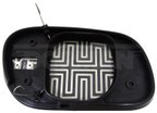 Dorman 56130 Door Mirror Glass - Left - view 4