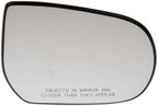 Dorman 56132 Door Mirror Glass - Right - view 1