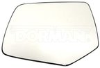 Dorman 56134 Door Mirror Glass - Left - view 1