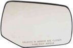 Dorman 56135 Door Mirror Glass - Right - view 1