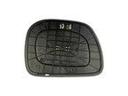 Dorman 56136 Door Mirror Glass - Left - view 2
