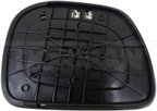 Dorman 56136 Door Mirror Glass - Left - view 4