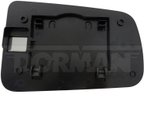 Dorman 56138 Door Mirror Glass - Left - view 3