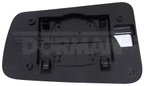 Dorman 56139 Door Mirror Glass - Right - view 3
