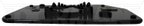 Dorman 56140 Door Mirror Glass - Left - view 3