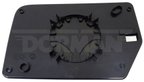 Dorman 56141 Door Mirror Glass - Right - view 4