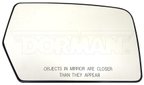 Dorman 56141 Door Mirror Glass - Right - view 1