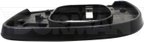 Dorman 56145 Door Mirror Glass - Right - view 3
