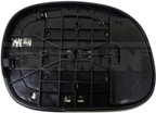 Dorman 56148 Door Mirror Glass - Left - view 4