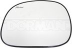 Dorman 56148 Door Mirror Glass - Left - view 1