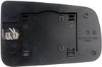 Dorman 56150 Door Mirror Glass - Left - view 2