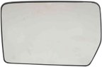 Dorman 56155 Door Mirror Glass - Left - view 1