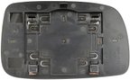 Dorman 56159 Door Mirror Glass - Left - view 2