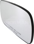Dorman 56160 Door Mirror Glass - Right - view 2