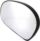 Dorman 56163 Door Mirror Glass - Left - view 2