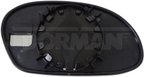 Dorman 56163 Door Mirror Glass - Left - view 4