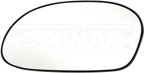 Dorman 56163 Door Mirror Glass - Left - view 1