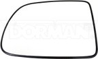 Dorman 56165 Door Mirror Glass - Left - view 1