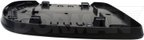 Dorman 56165 Door Mirror Glass - Left - view 3