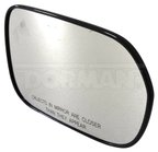 Dorman 56167 Door Mirror Glass - Right - view 2