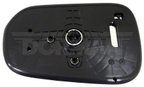 Dorman 56167 Door Mirror Glass - Right - view 4
