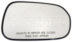 Dorman 56167 Door Mirror Glass - Right - view 1