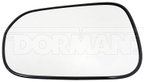 Dorman 56168 Door Mirror Glass - Left - view 1