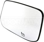 Dorman 56171 Door Mirror Glass - Left - view 2