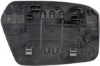 Dorman 56173 Door Mirror Glass - Left - view 2