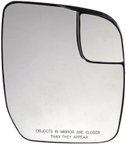 Dorman 56175 Door Mirror Glass - Left or Right - view 1