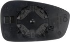 Dorman 56179 Door Mirror Glass - Left - view 2