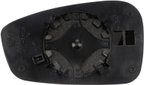 Dorman 56180 Door Mirror Glass - Right - view 2