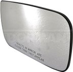 Dorman 56184 Door Mirror Glass - Right - view 2