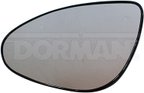 Dorman 56185 Door Mirror Glass - Left - view 2