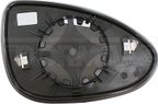 Dorman 56185 Door Mirror Glass - Left - view 4