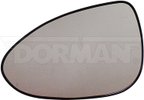 Dorman 56185 Door Mirror Glass - Left - view 1