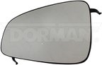 Dorman 56187 Door Mirror Glass - Left - view 2
