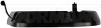 Dorman 56187 Door Mirror Glass - Left - view 5