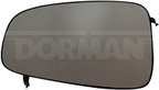 Dorman 56187 Door Mirror Glass - Left - view 1