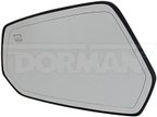 Dorman 56189 Door Mirror Glass - Left - view 2