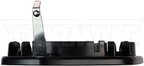 Dorman 56189 Door Mirror Glass - Left - view 3