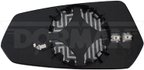 Dorman 56190 Door Mirror Glass - Right - view 4